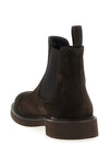 Doucal's Beatles Ankle Boots