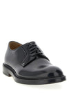 Doucal's 5 Fori Lace Up Shoes