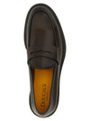 Doucal's Leather Loafers