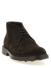Doucal's Chukka Ankle Boots