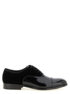 Doucal's Oxford Lace-up Shoes
