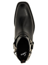 Sonora Dulce Belt Ankle Boots