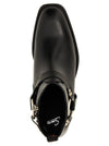 Sonora Dulce Belt Ankle Boots