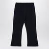 Douuod Blue cotton jogging trousers