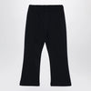 Douuod Blue cotton jogging trousers