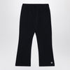 Douuod Blue cotton jogging trousers
