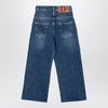 Douuod Blue washed denim jeans