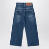 Douuod Blue washed denim jeans