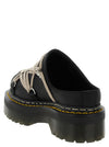 Rick Owens Quadsolemegalace® Mules Dr.martens X Rickowens