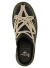 Rick Owens Quadsolemegalace® Mules Dr.martens X Rickowens