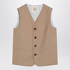 Douuod Jacket-shirt Giocattolo beige