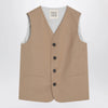 Douuod Jacket-shirt Giocattolo beige