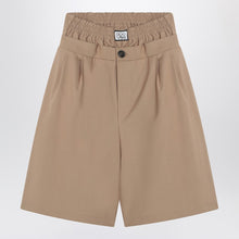  Douuod Bermuda Temperino brown