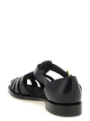 Church's Kelsey Sandals