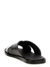 Church's Oriyah Met Sandals