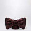 Douuod Adda bag with brown bow