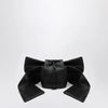 Douuod Adda bag with black bow