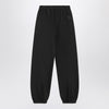 Douuod Jogging trousers in black cotton