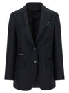 Peserico Punto Luce Blazer