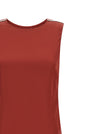Peserico Punto Luce Dress