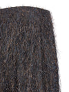 Peserico Skirt With Metallic Fringes