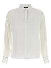 Peserico Stretch Cotton Shirt