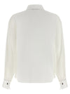 Peserico Stretch Cotton Shirt