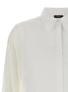 Peserico Stretch Cotton Shirt