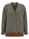Tela Tawan Cardigan