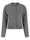 Tela Grey Winny Cardigan