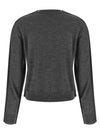 Tela Grey Winny Cardigan