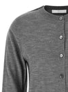 Tela Grey Winny Cardigan