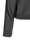 Tela Grey Winny Cardigan