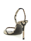 Giuseppe Zanotti Clandestino Patagonia Sandals