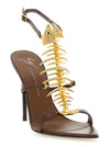 Giuseppe Zanotti Slim 2.0 Sandals