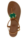 Giuseppe Zanotti Ganass Sandals
