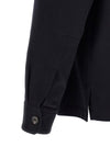 Zegna Oasis Cashmere Overshirt