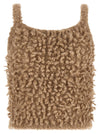 Peserico Bouclé Top