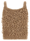 Peserico Bouclé Top
