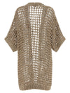 Peserico Aurea Cardigan
