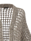Peserico Mesh Cardigan
