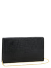 Giuseppe Zanotti Envelope Clutch Bag