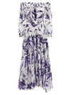 Samantha Sung Eden Dress