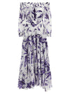 Samantha Sung Eden Dress