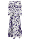 Samantha Sung Eden Dress