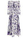 Samantha Sung Eden Dress