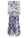 Samantha Sung Eden Dress