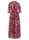 Samantha Sung Eden Dress