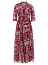 Samantha Sung Eden Dress