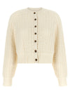 Loulou De Saison Edie Cardigan
